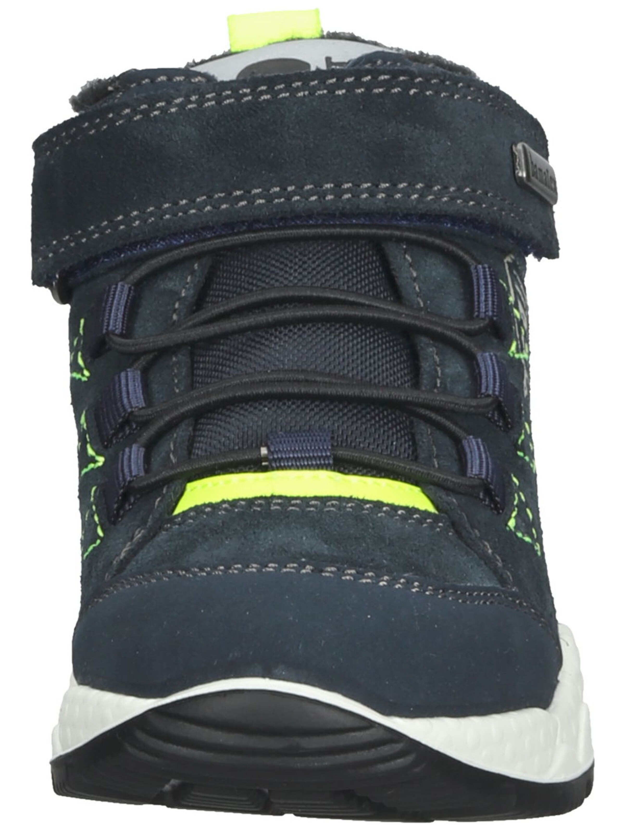 Bama Sneaker in Blau