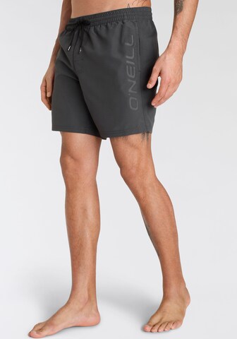 O'NEILL Badeshorts 'Cali' in Grau