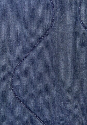 LASCANA - Chaqueta de entretiempo en azul