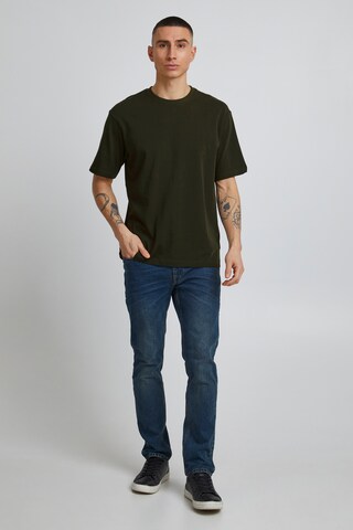 !Solid Shirt 'CADEL' in Groen