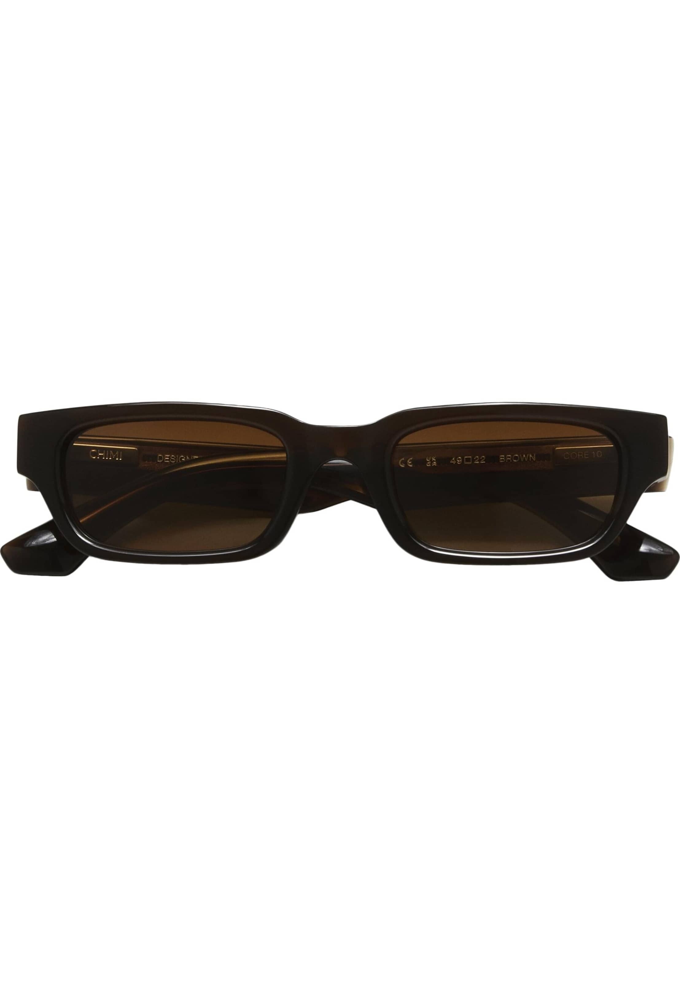 Occhiali da sole di CHIMI in marrone