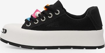 VENEZIA Sneaker low 'Venezia' in Schwarz: Vorderseite