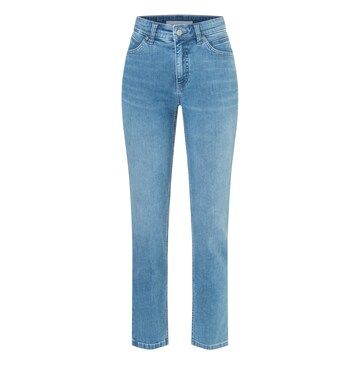 MAC Regular Jeans in Blue: front
