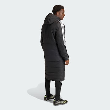 ADIDAS PERFORMANCE - Casaco outdoor 'Tiro26' em preto