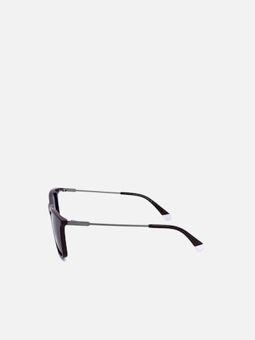 Polaroid Sunglasses in Red