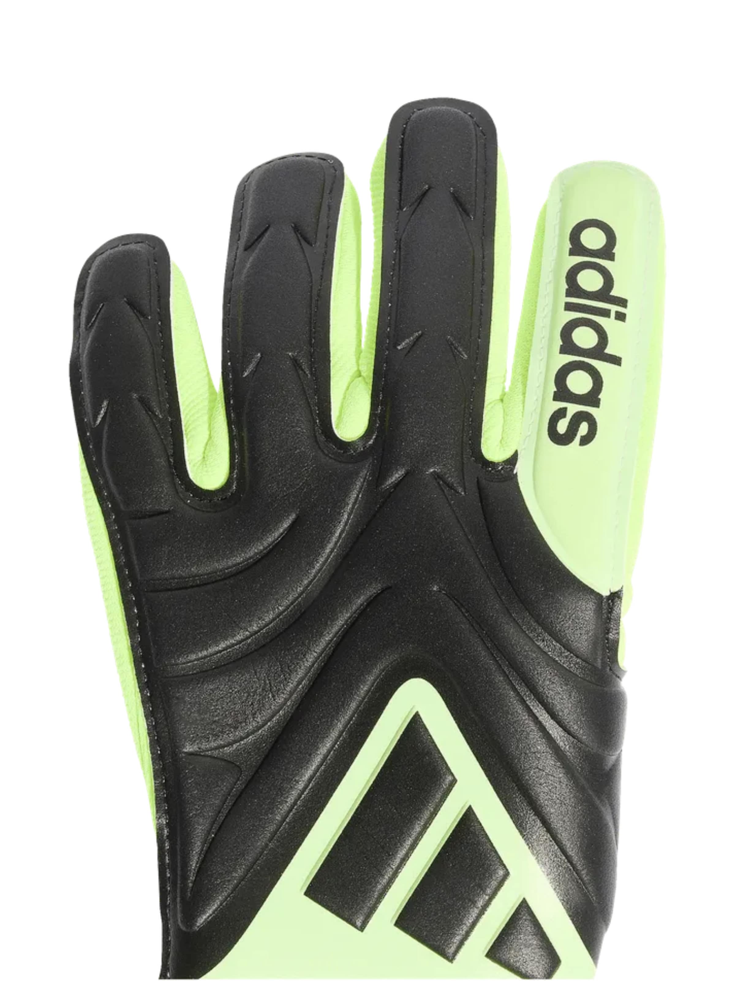 ADIDAS PERFORMANCE Sporthandschuhe 'Copa League Radiant Blaze Kids'‌‌‌‌‌‌ in Schwarz