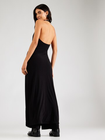 WEEKDAY Dress 'Astrid' in Black