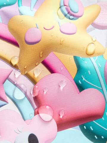 Completo funzionale di Next in rosa