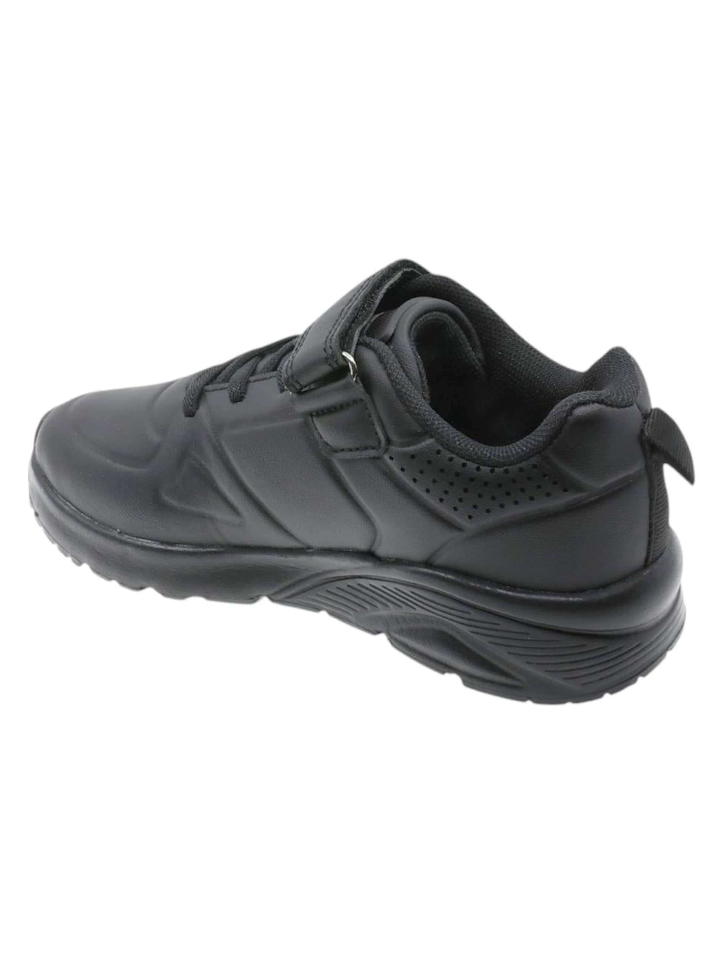 Beppi Sneakers in Black