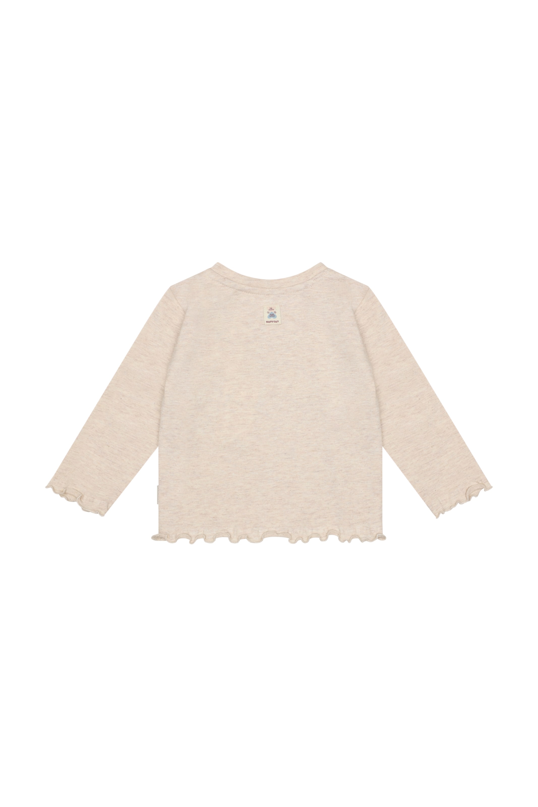 Noppies Shirt in Beige