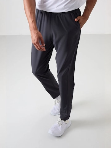 Tommy Life Normální Sportovní kalhoty – šedá