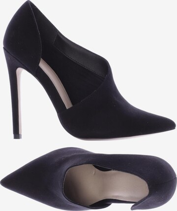 Asos High Heels & Pumps in 35,5 in Black: front