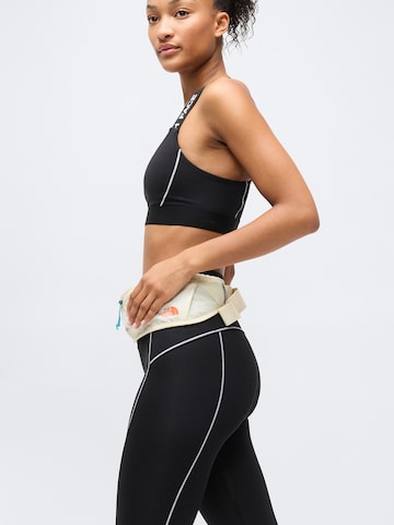 Skinny Pantalon outdoor 'CAMBRENA' THE NORTH FACE en noir