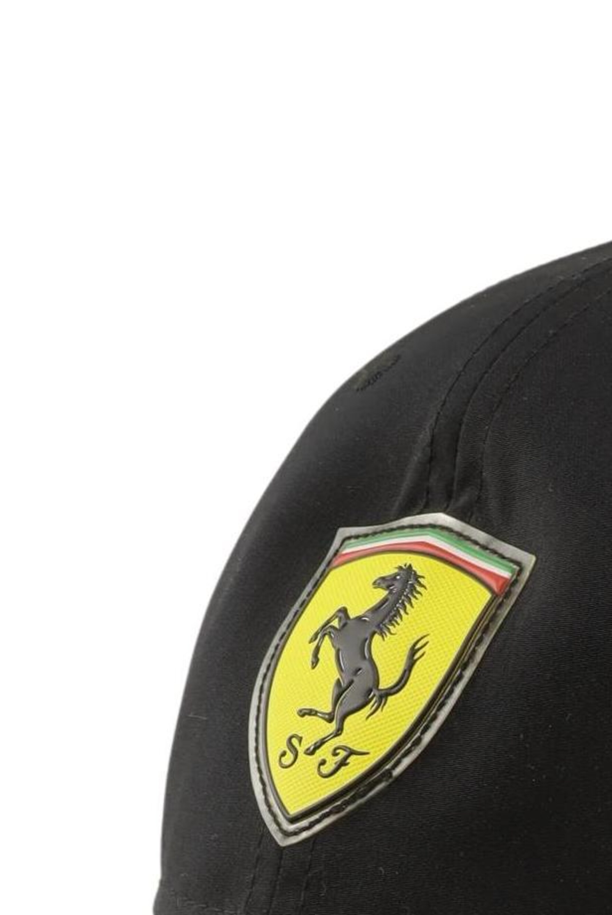 PUMA Hut oder Mütze One Size in Schwarz