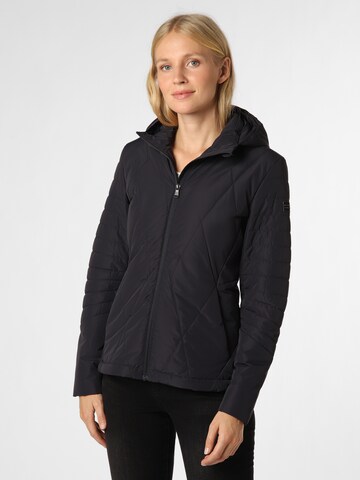 Marie Lund Performance Jacket in Blue: front