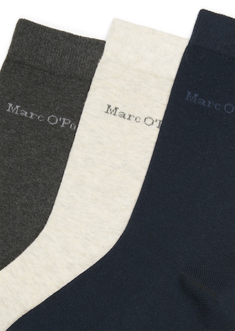 Chaussettes Marc O'Polo en mélange de couleurs