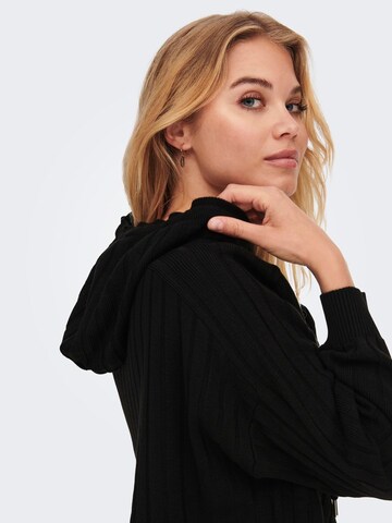 Pull-over ONLY en noir