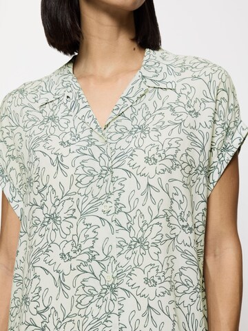 TRIUMPH - Camiseta de noche en blanco