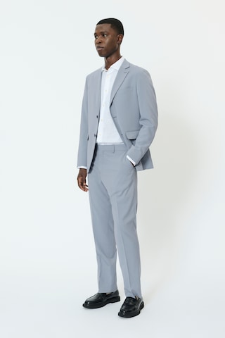 Matinique Regular Hose 'MAwesley' in Blau