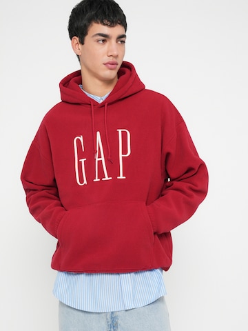 GAP Sweater in Red