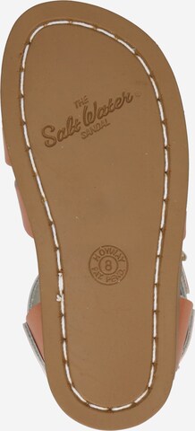 Salt-Water Sandals Sandaler i pink