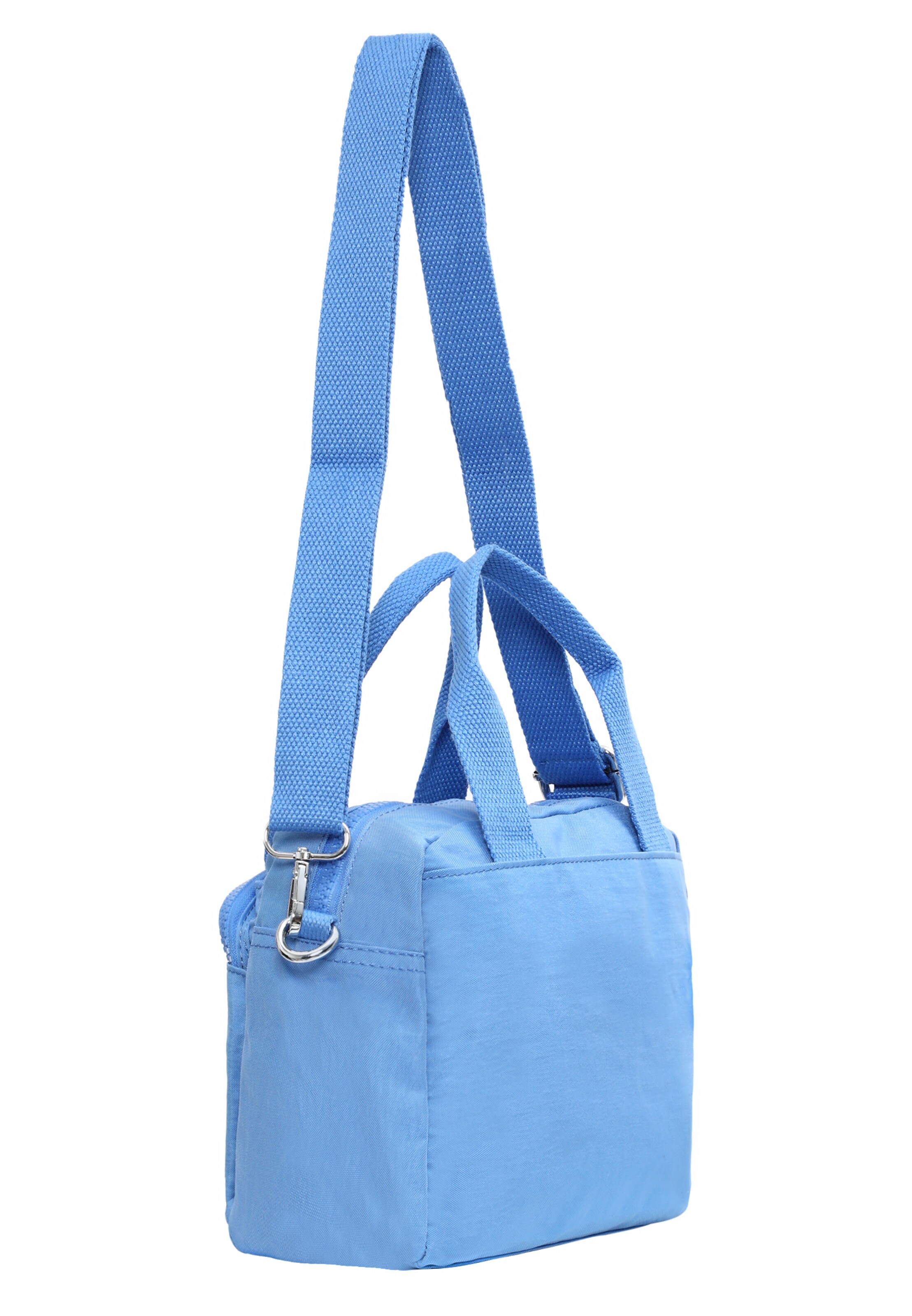 Mindesa - Malas de tiracolo em azul