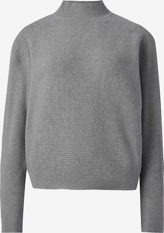 Pull-over 'JDYPRIME' JDY en gris : devant