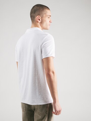 JOOP! Jeans Футболка 'Antal' в Белый