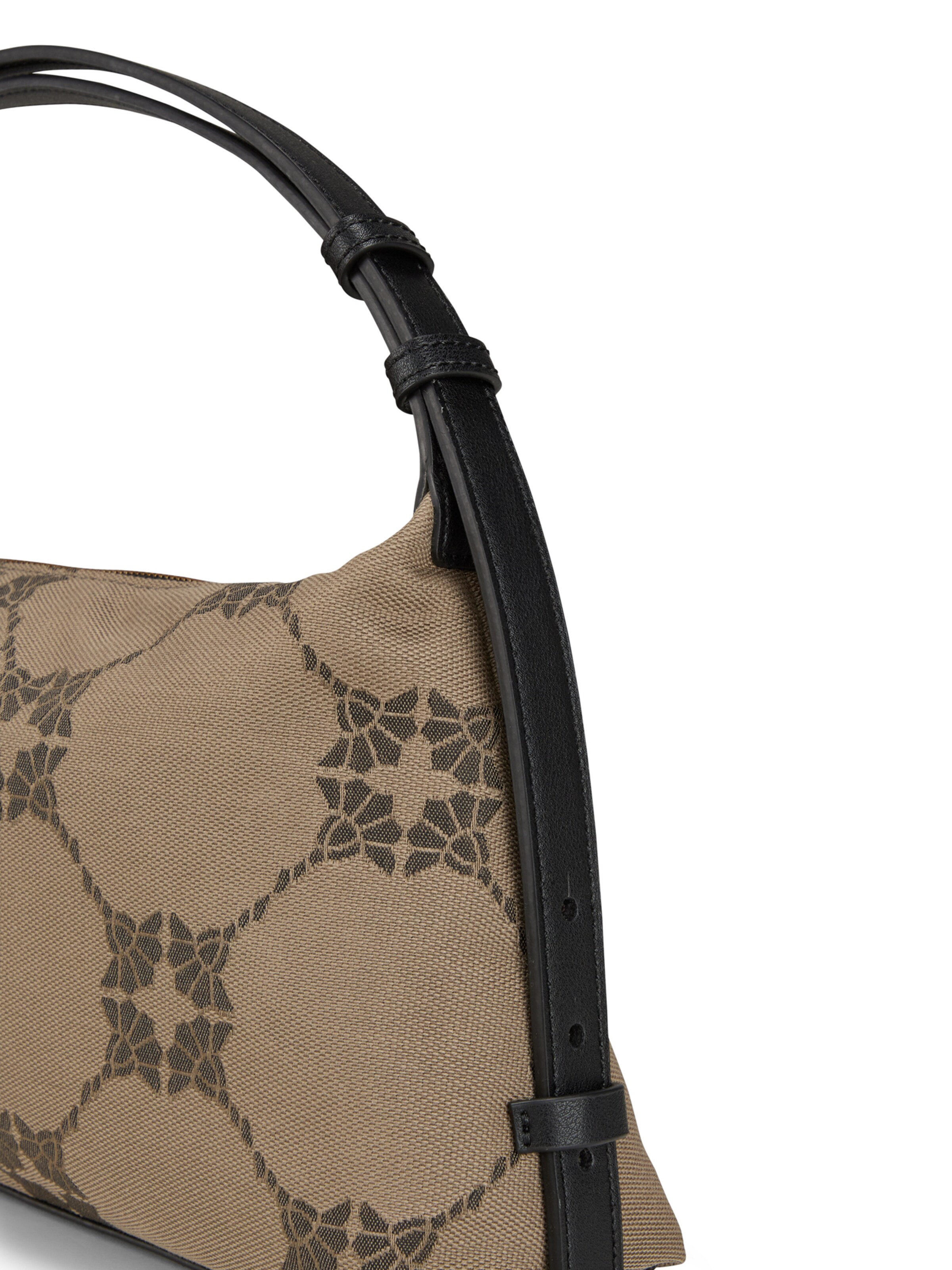 JOOP! - Bolso de hombro 'Mosaico Grace' en beige