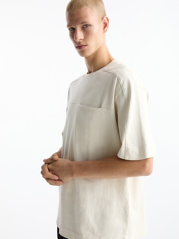 Pull&BearMajica - bijela boja
