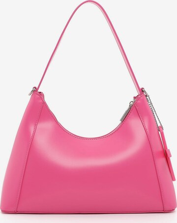 Suri Frey Shoulder Bag 'ALEXANDER' in Pink