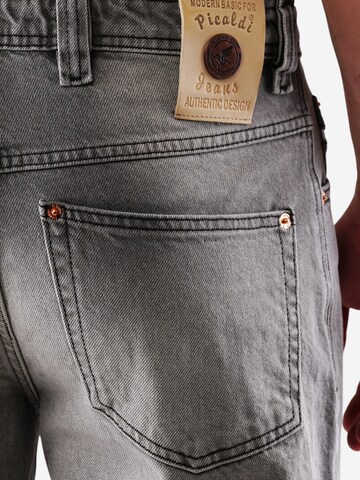Picaldi Tapered Jeans 'Zicco 472 J' in Grey
