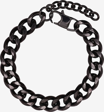 Heideman Bracelet 'Tommy' in Black: front