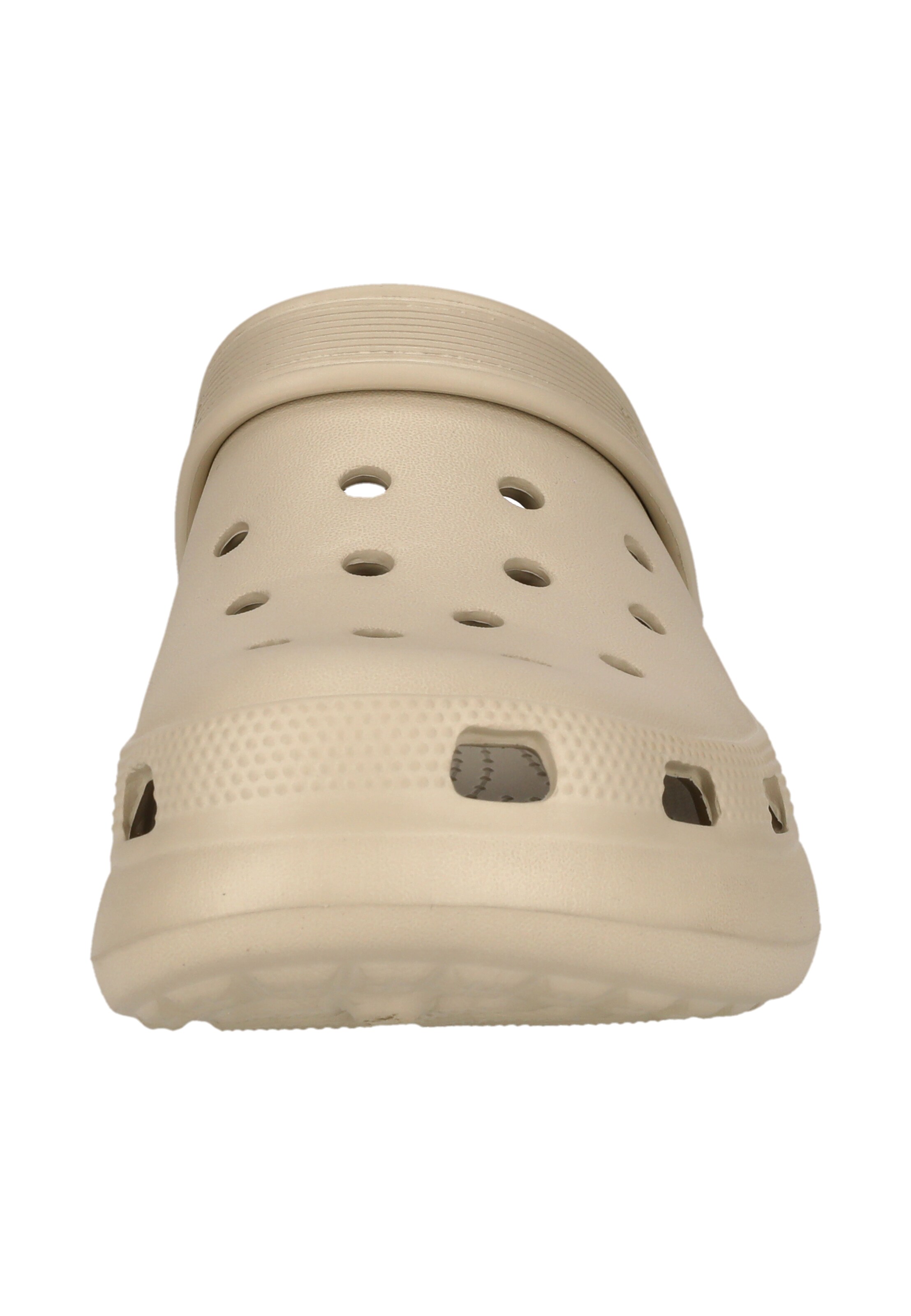 ENDURANCE Clogs in Beige