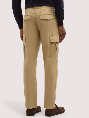 regular Pantaloni cargo di Trussardi in verde