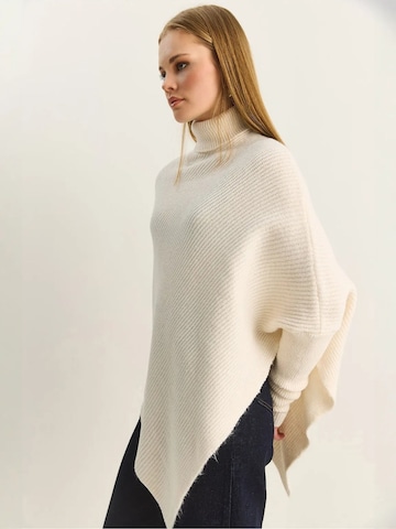 Pullover 'Pullover' di Bianco Lucci in beige