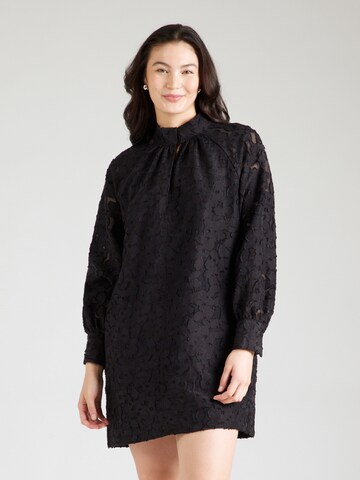 SECOND FEMALE Dress 'Stary' in Black: front