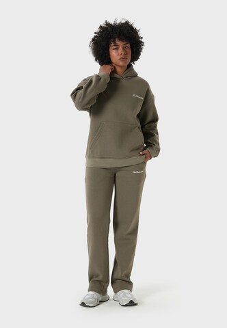 Tom Barron Sweat suit in Green