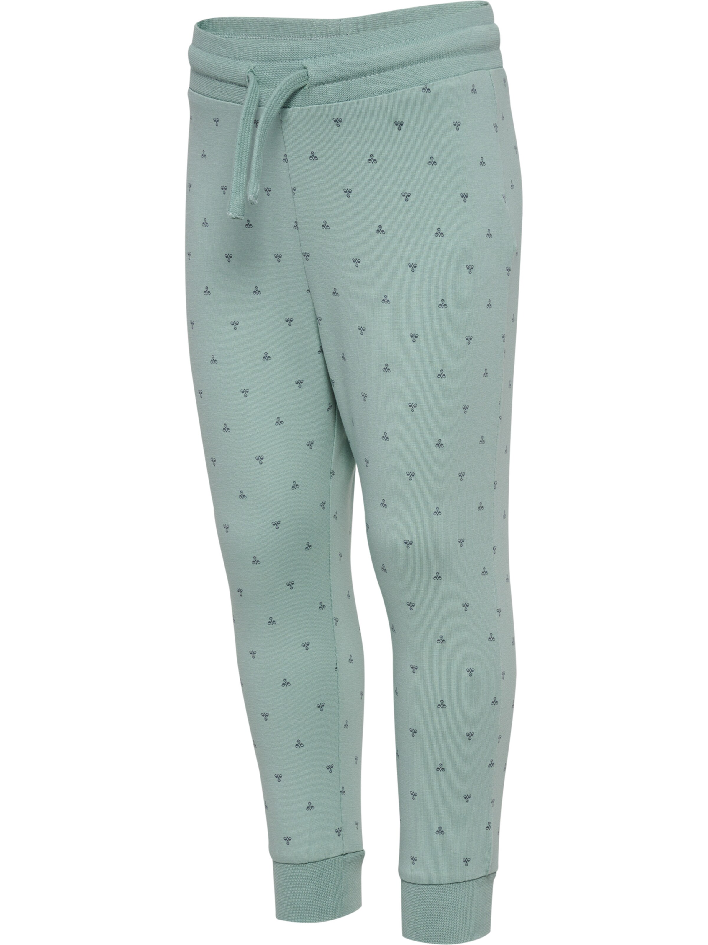 Hummel regular Sportsbukser i blå