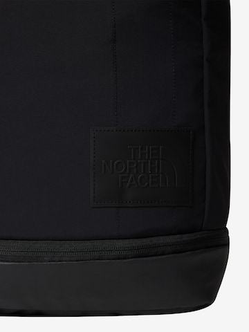 THE NORTH FACE Rugzak 'NEVER STOP ' in Zwart