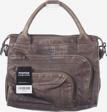 Liebeskind Berlin Bag in One size in Grey: front