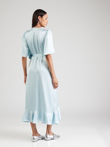 VERO MODA Платье в Синий