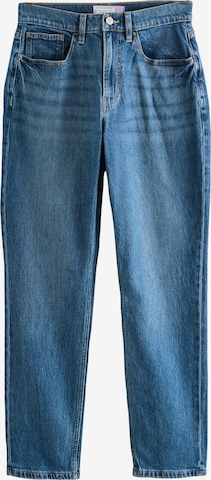 mėlyna Next Standartinis Džinsai: priekis
