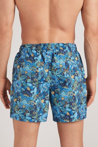 INTIMISSIMI Badehose in Blau: Vorderseite