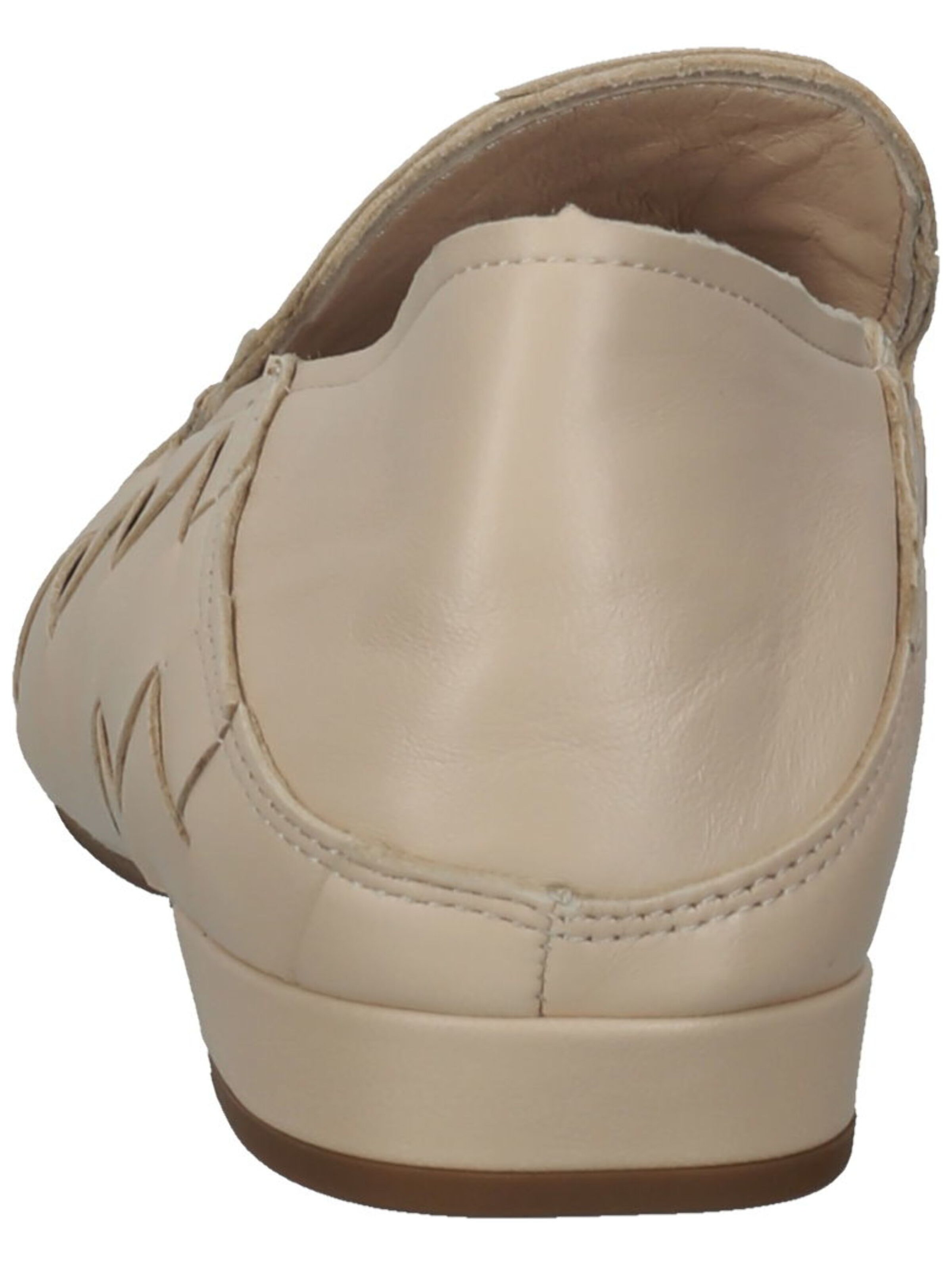 Slipper 'Samantha' di Högl in beige