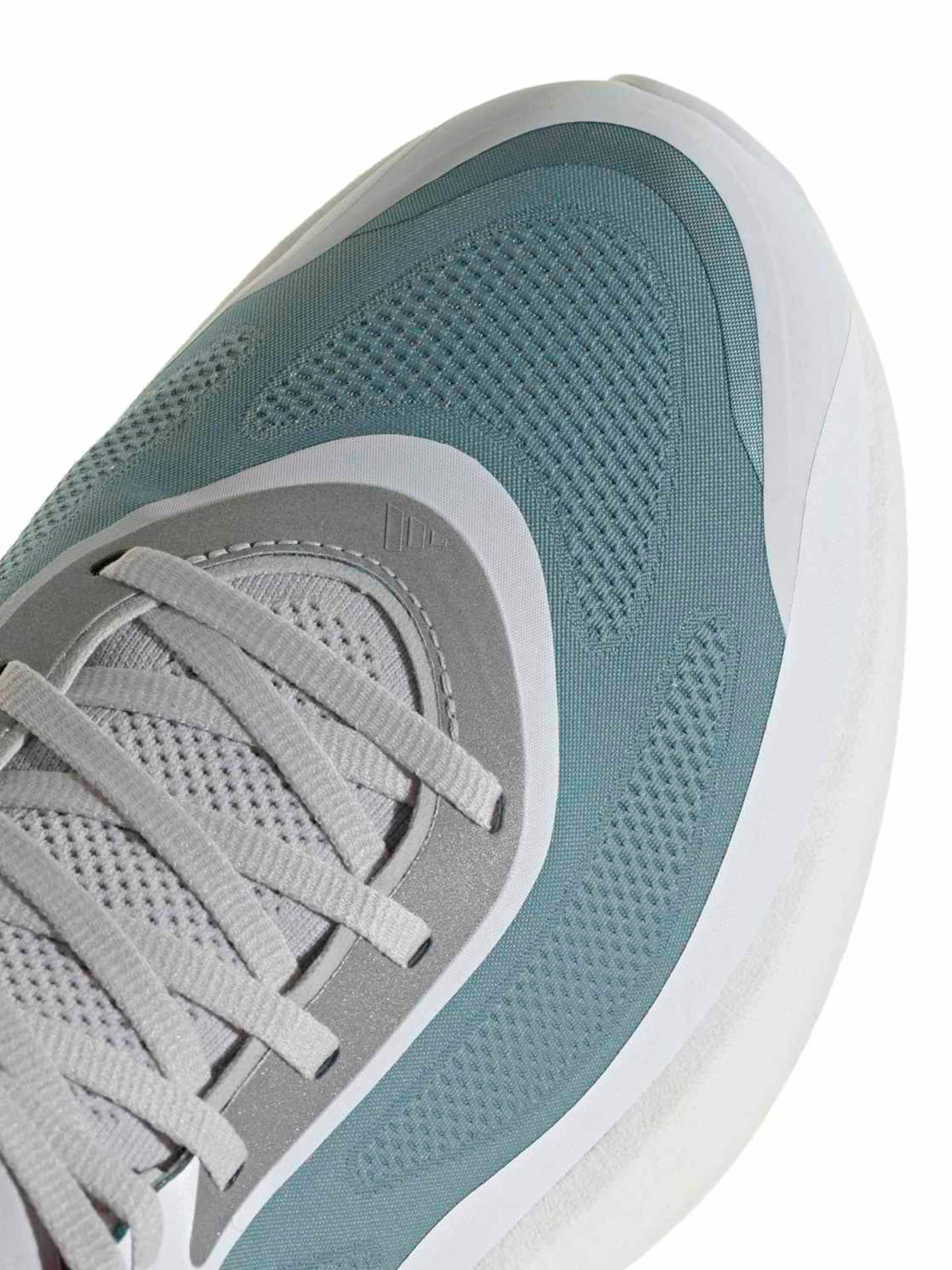 Chaussure de course 'Hyperboost' ADIDAS PERFORMANCE en blanc