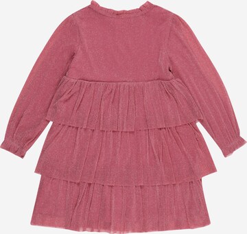 Robe s.Oliver en rose