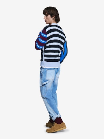 DesigualPulover - miks boja boja