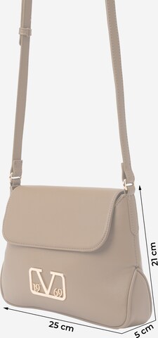 Sac à bandoulière 'Paloma' 19V69 ITALIA en marron