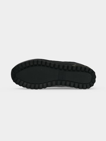 BOSS Platform trainers 'Parkour-L' in Black